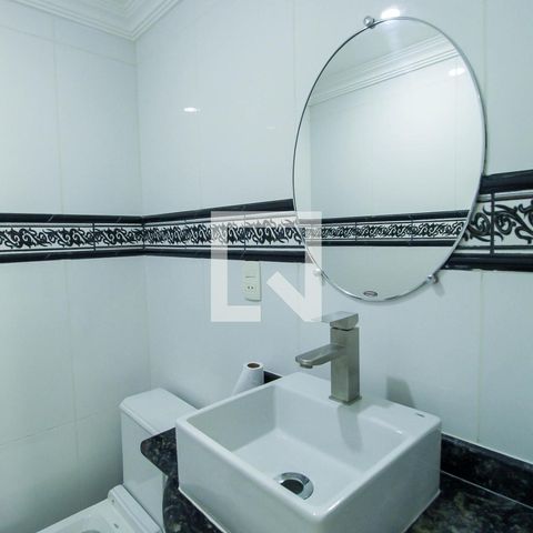 Apartamento à venda com 85m², 3 quartos e 2 vagas Apartamento à venda com 85m², 3 quartos e 2 vagasLavabo