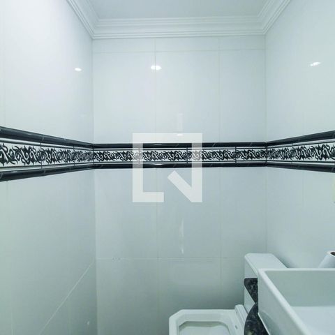 Apartamento à venda com 85m², 3 quartos e 2 vagas Apartamento à venda com 85m², 3 quartos e 2 vagasLavabo