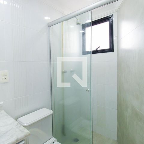 Apartamento à venda com 85m², 3 quartos e 2 vagas Apartamento à venda com 85m², 3 quartos e 2 vagasBanheiro da Suíte 2