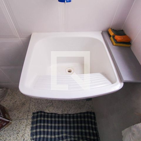 Apartamento à venda com 85m², 3 quartos e 2 vagas Apartamento à venda com 85m², 3 quartos e 2 vagasÁrea de Serviço