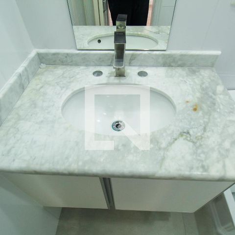 Apartamento à venda com 85m², 3 quartos e 2 vagas Apartamento à venda com 85m², 3 quartos e 2 vagasBanheiro da Suíte 3