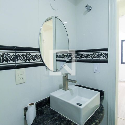 Apartamento à venda com 85m², 3 quartos e 2 vagas Apartamento à venda com 85m², 3 quartos e 2 vagasLavabo