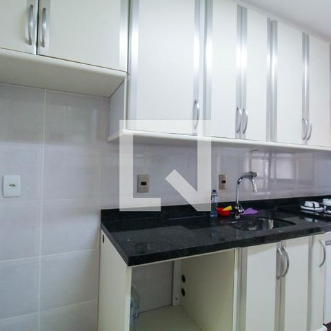 Apartamento à venda com 85m², 3 quartos e 2 vagas Apartamento à venda com 85m², 3 quartos e 2 vagasCozinha