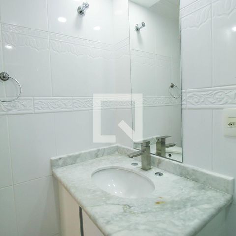 Apartamento à venda com 85m², 3 quartos e 2 vagas Apartamento à venda com 85m², 3 quartos e 2 vagasBanheiro da Suíte 3