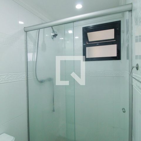 Apartamento à venda com 85m², 3 quartos e 2 vagas Apartamento à venda com 85m², 3 quartos e 2 vagasBanheiro da Suíte 3