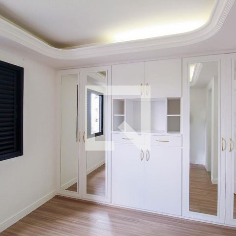 Apartamento à venda com 85m², 3 quartos e 2 vagas Apartamento à venda com 85m², 3 quartos e 2 vagasQuarto 2 - Suíte