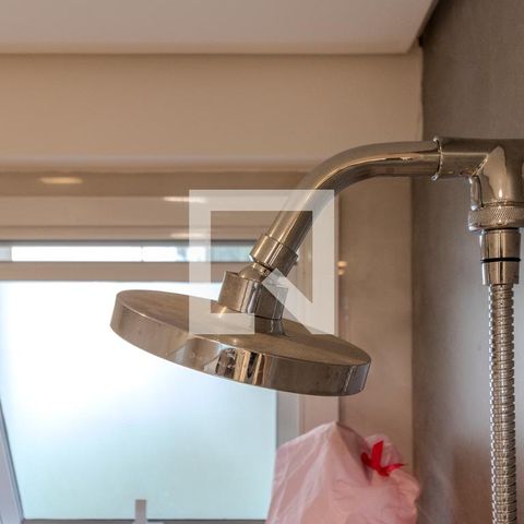 Apartamento à venda com 110m², 3 quartos e 2 vagasBanheiro 3