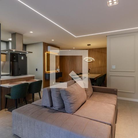 Apartamento à venda com 110m², 3 quartos e 2 vagasSala