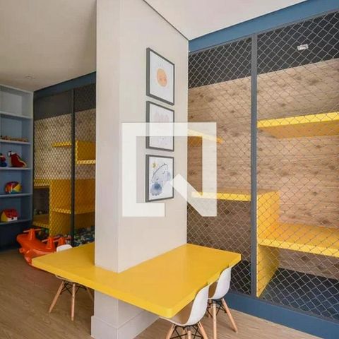 Apartamento à venda com 110m², 3 quartos e 2 vagasÁrea comum