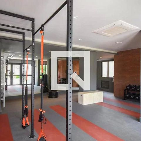 Apartamento à venda com 110m², 3 quartos e 2 vagasÁrea comum