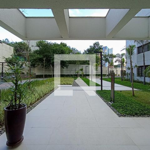Apartamento à venda com 110m², 3 quartos e 2 vagasÁrea comum