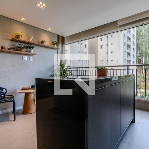 Apartamento à venda com 110m², 3 quartos e 2 vagasVaranda gourmet