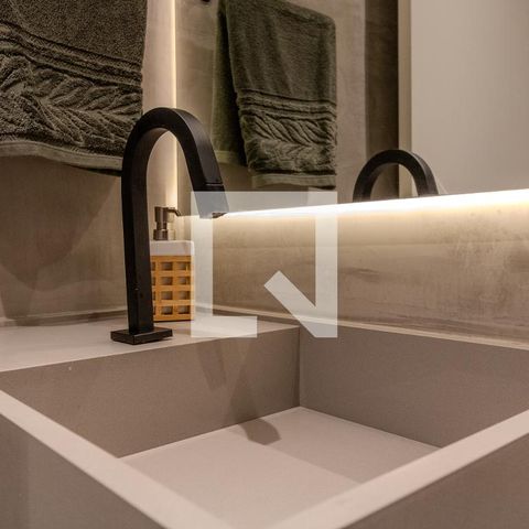 Apartamento à venda com 110m², 3 quartos e 2 vagasBanheiro 3