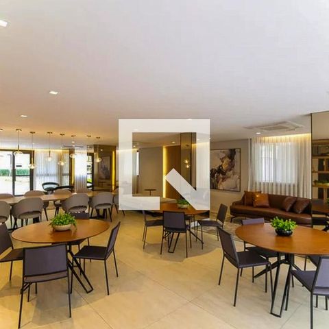 Apartamento à venda com 110m², 3 quartos e 2 vagasÁrea comum