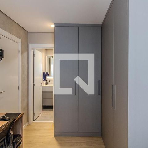 Apartamento à venda com 110m², 3 quartos e 2 vagasQuarto 2