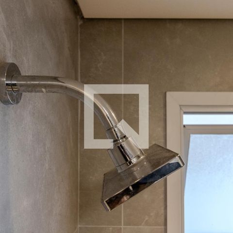 Apartamento à venda com 110m², 3 quartos e 2 vagasBanheiro 1