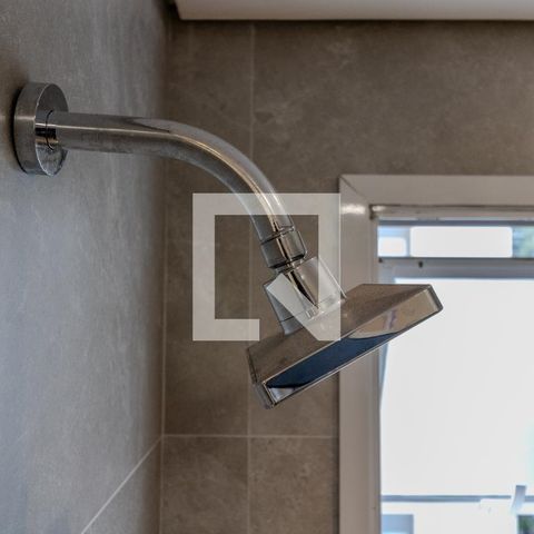 Apartamento à venda com 110m², 3 quartos e 2 vagasBanheiro 