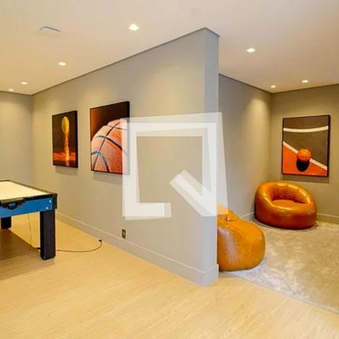 Apartamento à venda com 110m², 3 quartos e 2 vagasÁrea comum