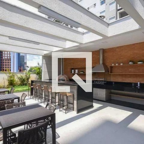 Apartamento à venda com 110m², 3 quartos e 2 vagasÁrea comum