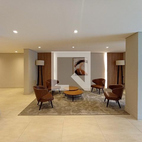 Apartamento à venda com 110m², 3 quartos e 2 vagasÁrea comum