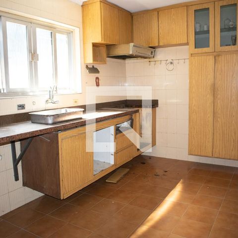 Casa à venda com 240m², 3 quartos e 3 vagasCozinha