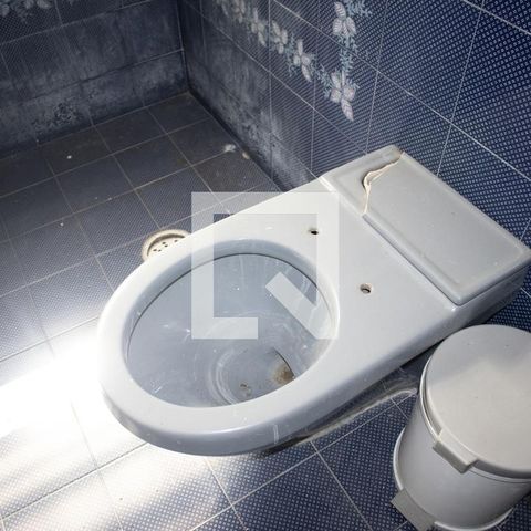 Casa à venda com 240m², 3 quartos e 3 vagasBanheiro do Quarto 3