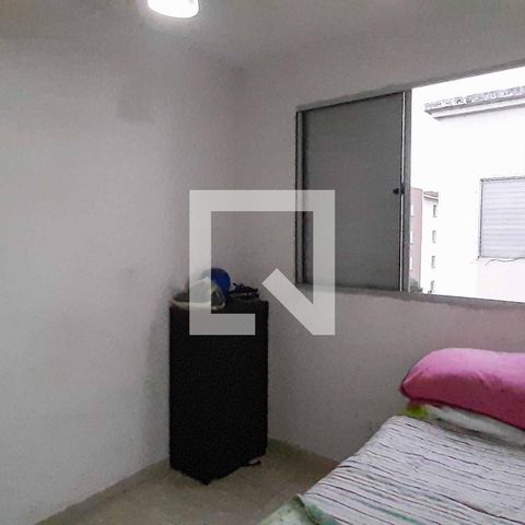 Apartamento à venda com 40m², 2 quartos e 1 vaga Apartamento à venda com 40m², 2 quartos e 1 vagaQuarto 2