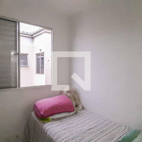 Apartamento à venda com 40m², 2 quartos e 1 vaga Apartamento à venda com 40m², 2 quartos e 1 vagaQuarto 2