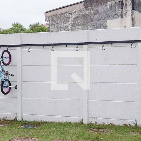 Apartamento à venda com 40m², 2 quartos e 1 vaga Apartamento à venda com 40m², 2 quartos e 1 vagaBicicletário