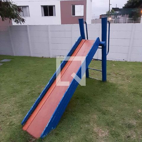 Apartamento à venda com 40m², 2 quartos e 1 vaga Apartamento à venda com 40m², 2 quartos e 1 vagaPlayground