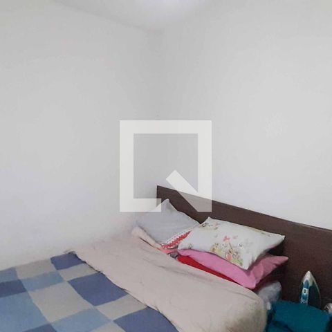 Apartamento à venda com 40m², 2 quartos e 1 vaga Apartamento à venda com 40m², 2 quartos e 1 vagaQuarto 1