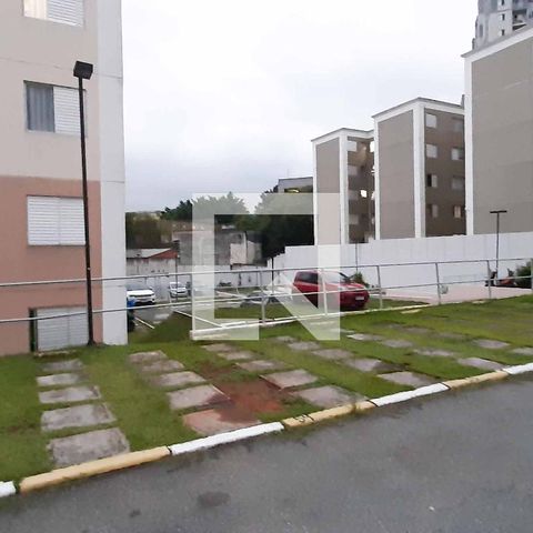 Apartamento à venda com 40m², 2 quartos e 1 vaga Apartamento à venda com 40m², 2 quartos e 1 vagaGaragem