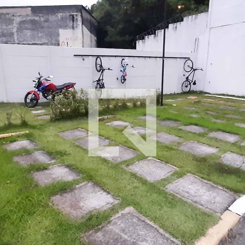 Apartamento à venda com 40m², 2 quartos e 1 vaga Apartamento à venda com 40m², 2 quartos e 1 vagaGaragem