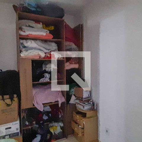 Apartamento à venda com 40m², 2 quartos e 1 vaga Apartamento à venda com 40m², 2 quartos e 1 vagaQuarto 2
