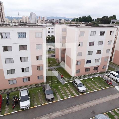 Apartamento à venda com 40m², 2 quartos e 1 vaga Apartamento à venda com 40m², 2 quartos e 1 vagaVista da Sala