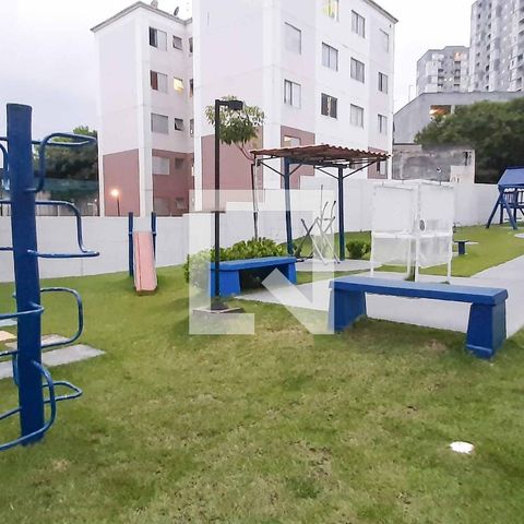 Apartamento à venda com 40m², 2 quartos e 1 vaga Apartamento à venda com 40m², 2 quartos e 1 vagaPlayground