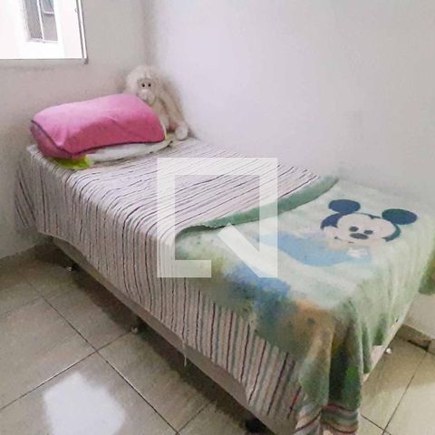 Apartamento à venda com 40m², 2 quartos e 1 vaga Apartamento à venda com 40m², 2 quartos e 1 vagaQuarto 2