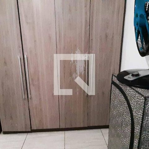 Apartamento à venda com 40m², 2 quartos e 1 vaga Apartamento à venda com 40m², 2 quartos e 1 vagaQuarto 2