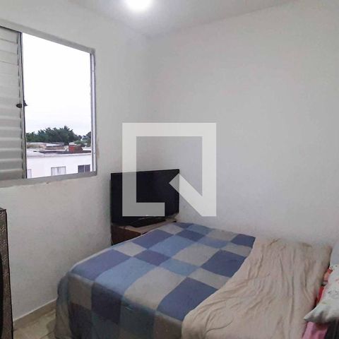 Apartamento à venda com 40m², 2 quartos e 1 vaga Apartamento à venda com 40m², 2 quartos e 1 vagaQuarto 1