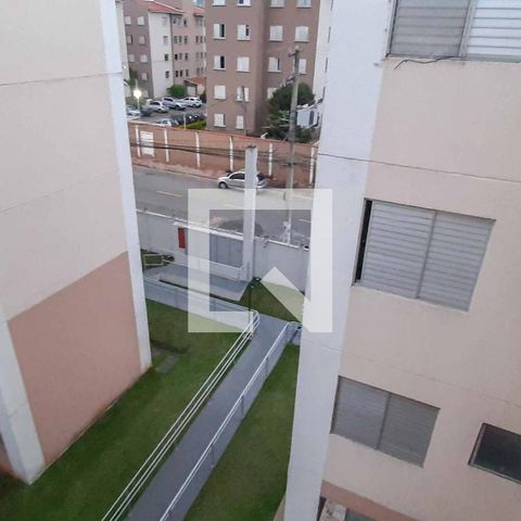 Apartamento à venda com 40m², 2 quartos e 1 vaga Apartamento à venda com 40m², 2 quartos e 1 vagaVista do Quarto 2