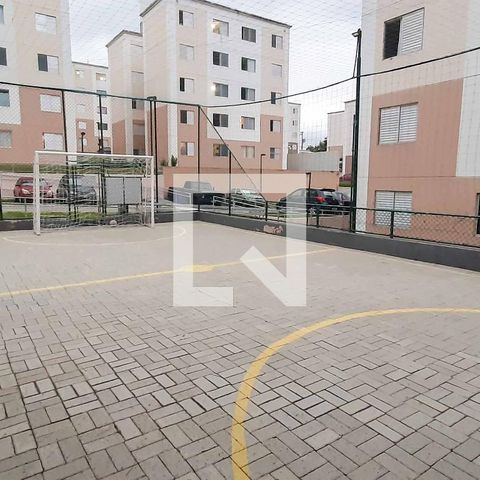 Apartamento à venda com 40m², 2 quartos e 1 vaga Apartamento à venda com 40m², 2 quartos e 1 vagaQuadra