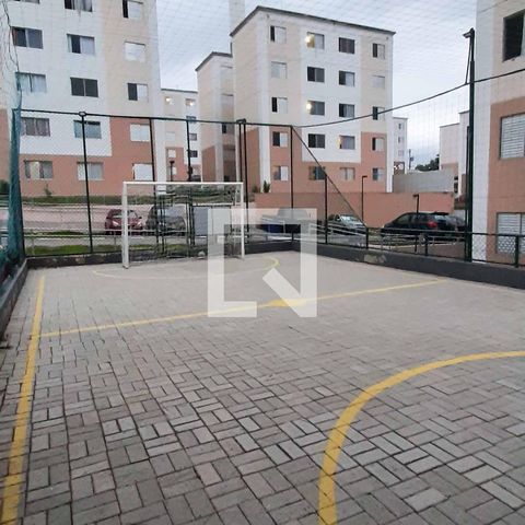 Apartamento à venda com 40m², 2 quartos e 1 vaga Apartamento à venda com 40m², 2 quartos e 1 vagaQuadra