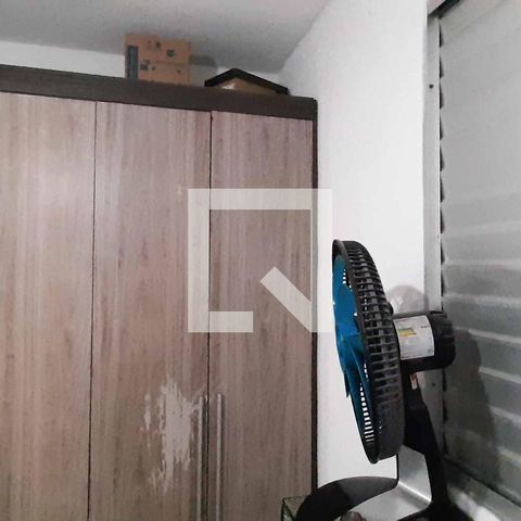 Apartamento à venda com 40m², 2 quartos e 1 vaga Apartamento à venda com 40m², 2 quartos e 1 vagaQuarto 2