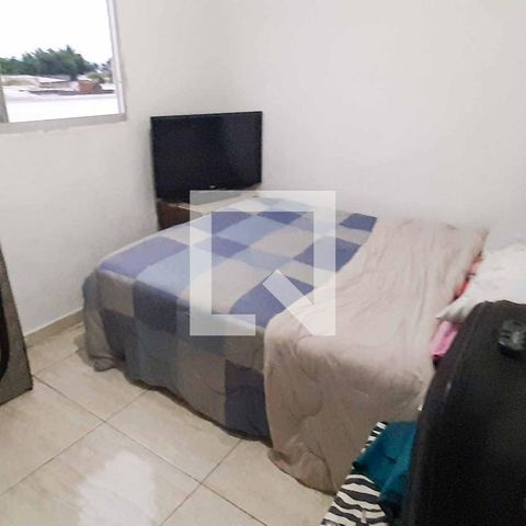 Apartamento à venda com 40m², 2 quartos e 1 vaga Apartamento à venda com 40m², 2 quartos e 1 vagaQuarto 1