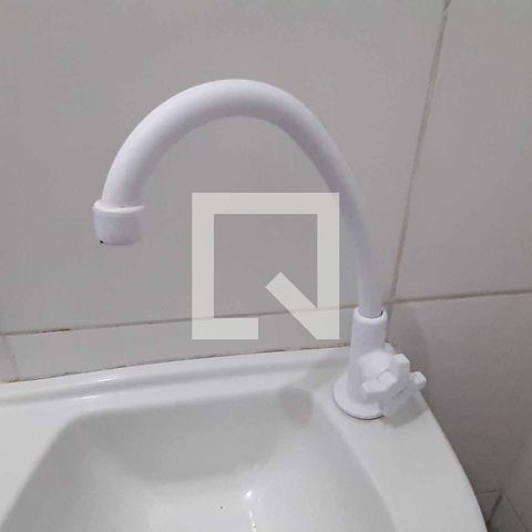 Apartamento à venda com 40m², 2 quartos e 1 vaga Apartamento à venda com 40m², 2 quartos e 1 vagaBanheiro