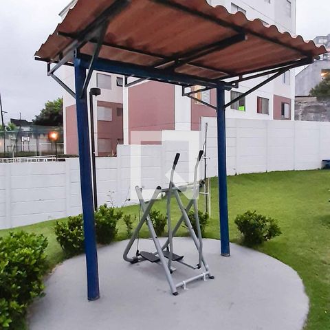 Apartamento à venda com 40m², 2 quartos e 1 vaga Apartamento à venda com 40m², 2 quartos e 1 vagaPlayground