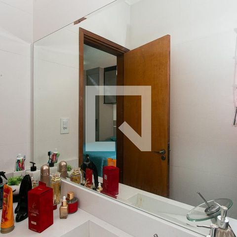 Casa à venda com 110m², 3 quartos e 2 vagasBanheiro da Suíte 1