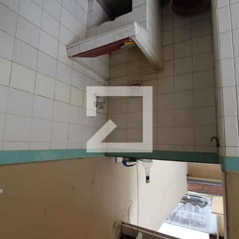 Casa à venda com 180m², 3 quartos e 2 vagasÁrea de Serviço