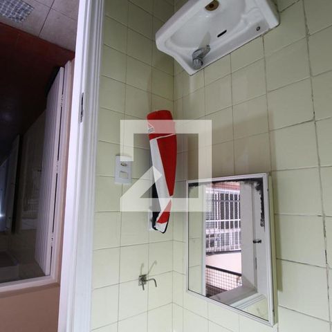 Casa à venda com 180m², 3 quartos e 2 vagasBanheiro do Quintal