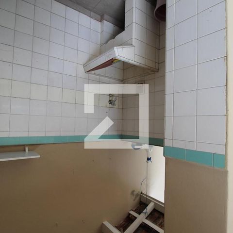 Casa à venda com 180m², 3 quartos e 2 vagasÁrea de Serviço